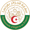 logo Ministry of Foreign Affairs