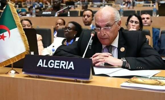 APRM: Algeria to work for peace, security solutions in Africa
