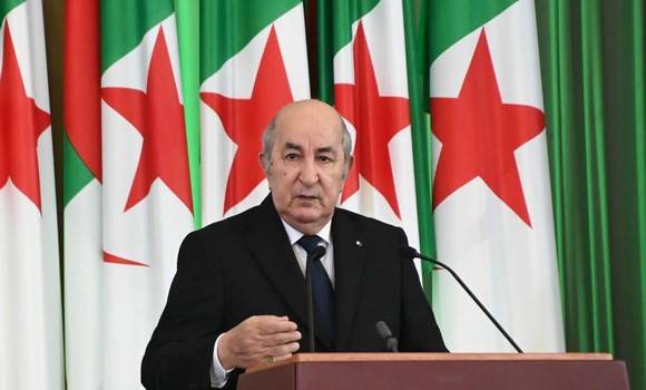 Allocution du président de la République à l'occasion du 19e Sommet du MNA