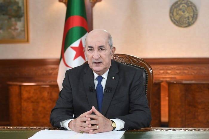 Le président de la République présente ses condoléances suite au décès du président iranien Ebrahim Raïssi