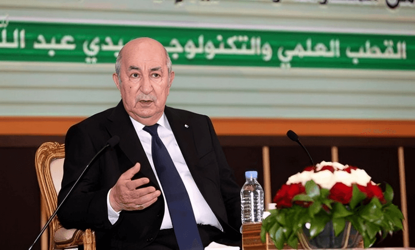 Le Président de la République préside la cérémonie commémorative de la Journée nationale de l'Etudiant