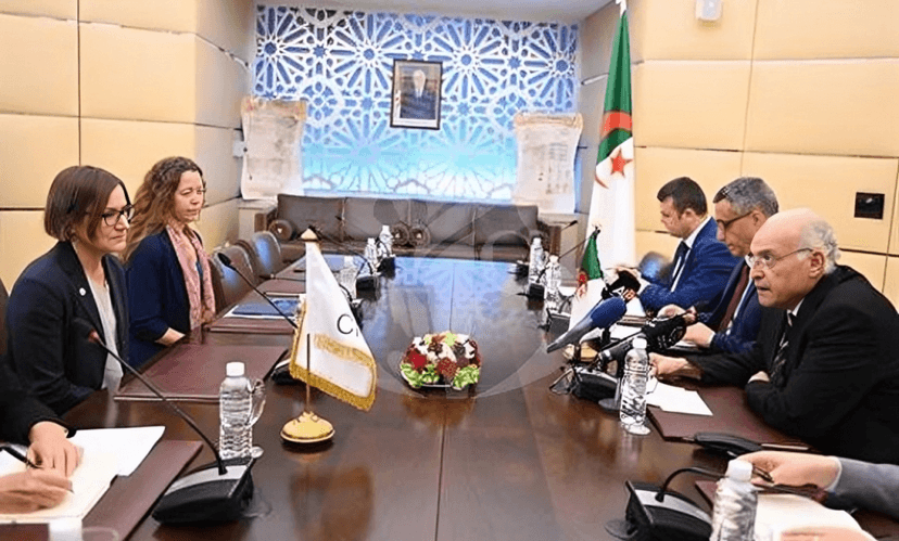 Attaf : la situation tragique à Ghaza en tête des priorités de l'Algérie au Conseil de sécurité